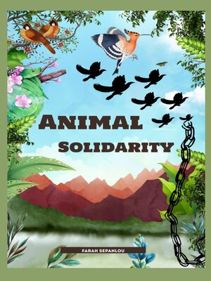 cover image of Animal Solidarity